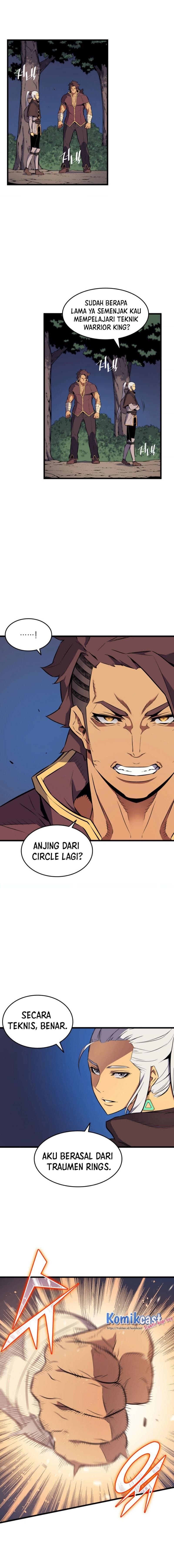 Read The Great Mage Return After 4000 Years (ID) Manga Online