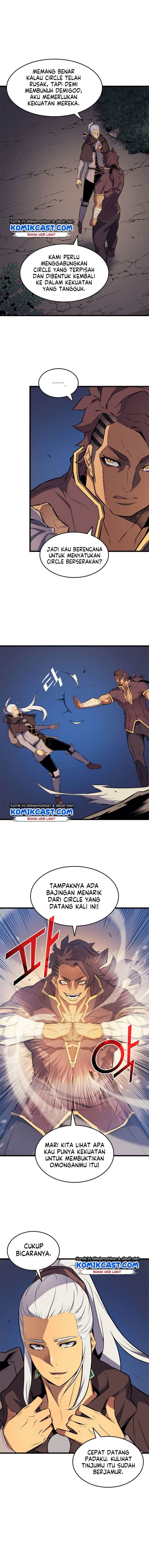 Read The Great Mage Return After 4000 Years (ID) Manga Online