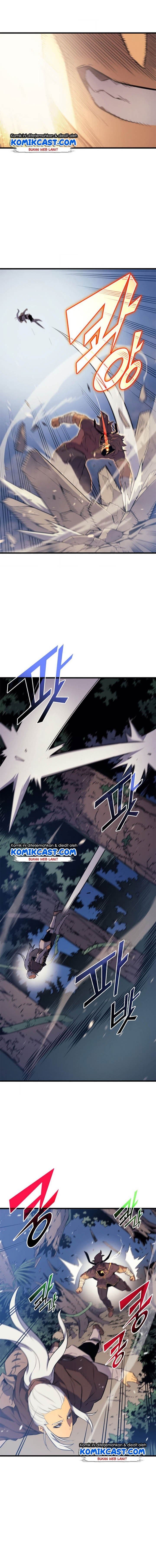 Read The Great Mage Return After 4000 Years (ID) Manga Online