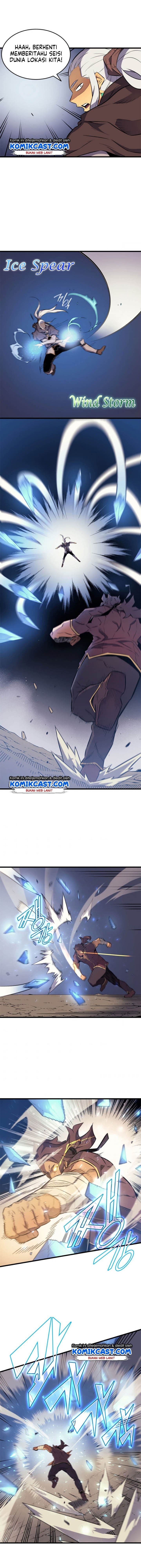 Read The Great Mage Return After 4000 Years (ID) Manga Online