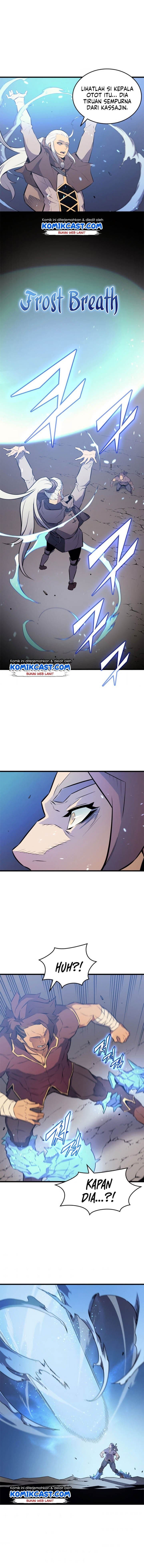 Read The Great Mage Return After 4000 Years (ID) Manga Online