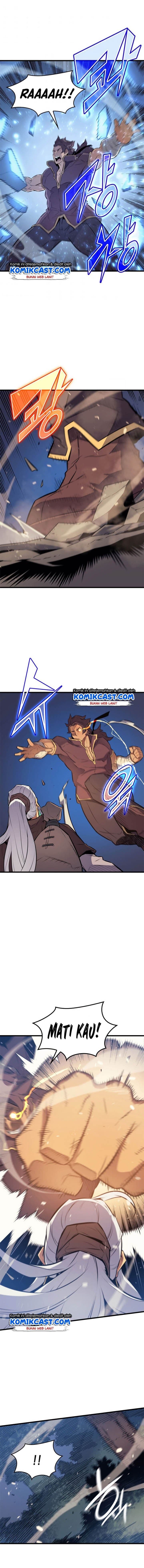 Read The Great Mage Return After 4000 Years (ID) Manga Online