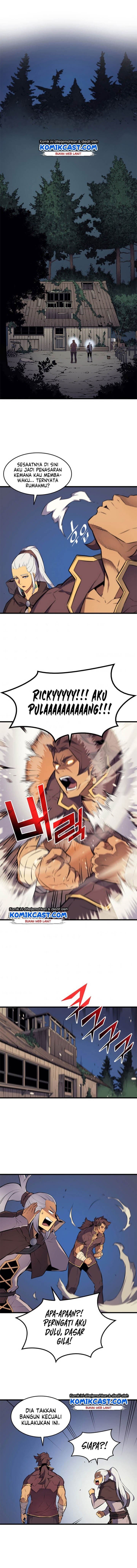 Read The Great Mage Return After 4000 Years (ID) Manga Online