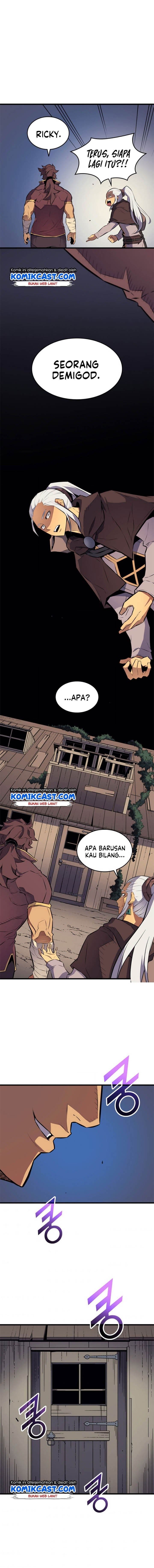 Read The Great Mage Return After 4000 Years (ID) Manga Online