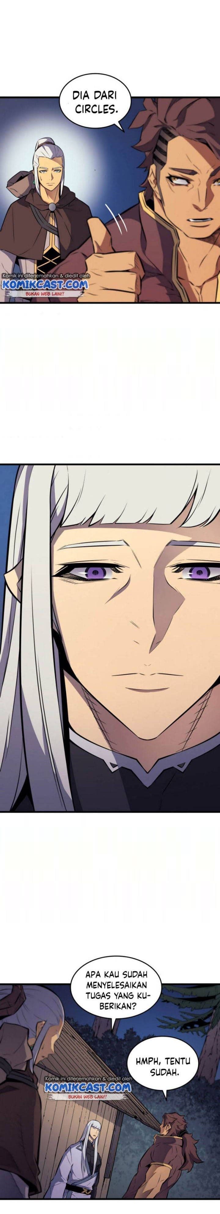 Read The Great Mage Return After 4000 Years (ID) Manga Online