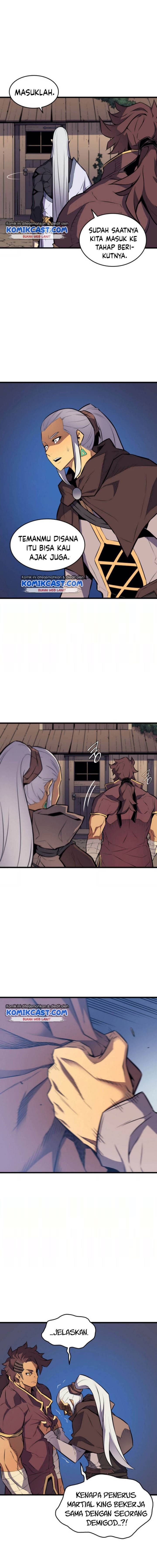 Read The Great Mage Return After 4000 Years (ID) Manga Online