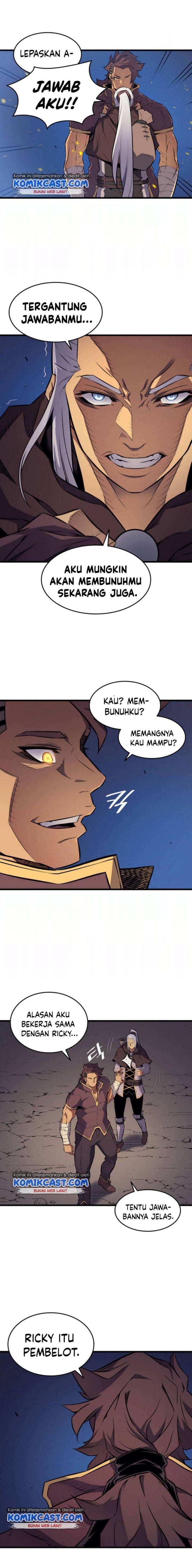 Read The Great Mage Return After 4000 Years (ID) Manga Online