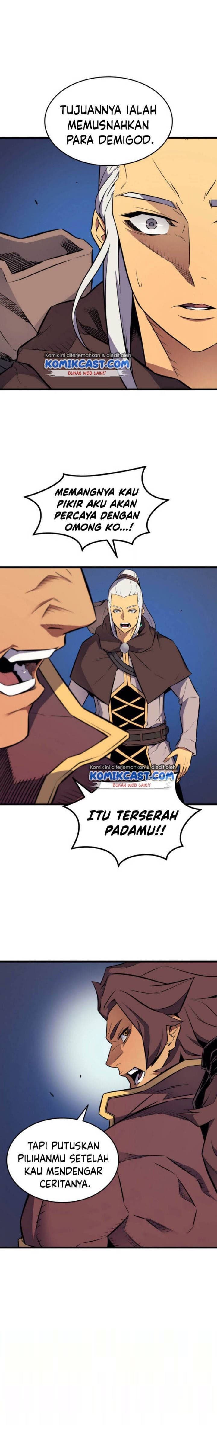 Read The Great Mage Return After 4000 Years (ID) Manga Online