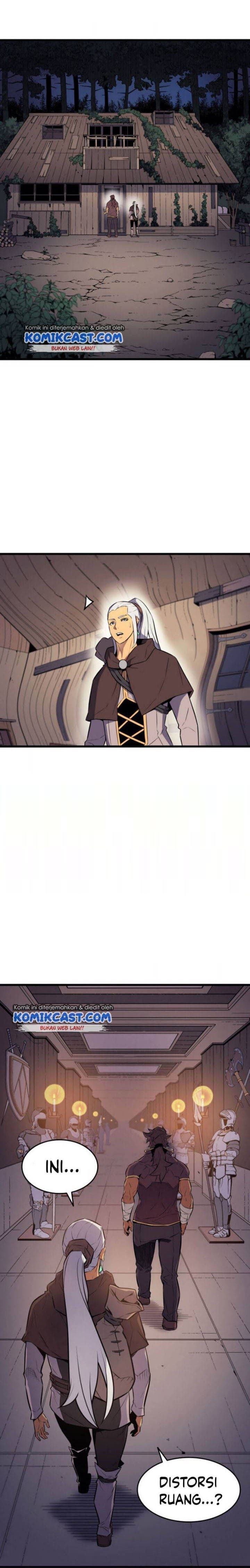 Read The Great Mage Return After 4000 Years (ID) Manga Online