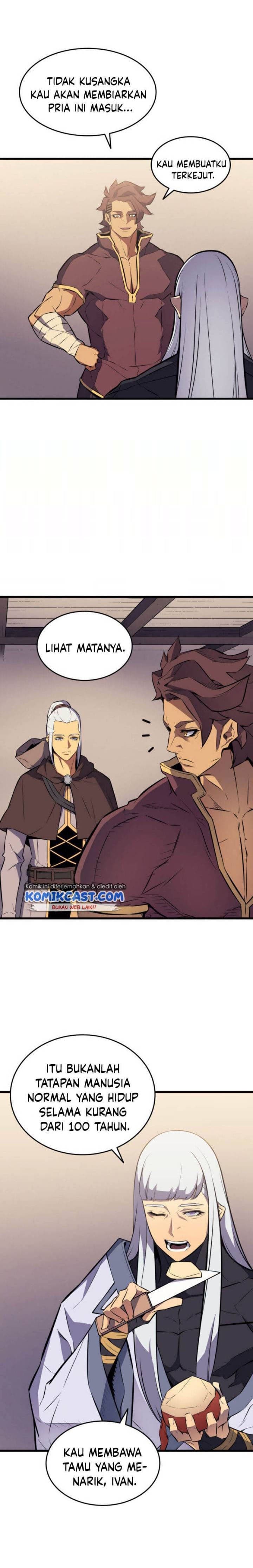 Read The Great Mage Return After 4000 Years (ID) Manga Online