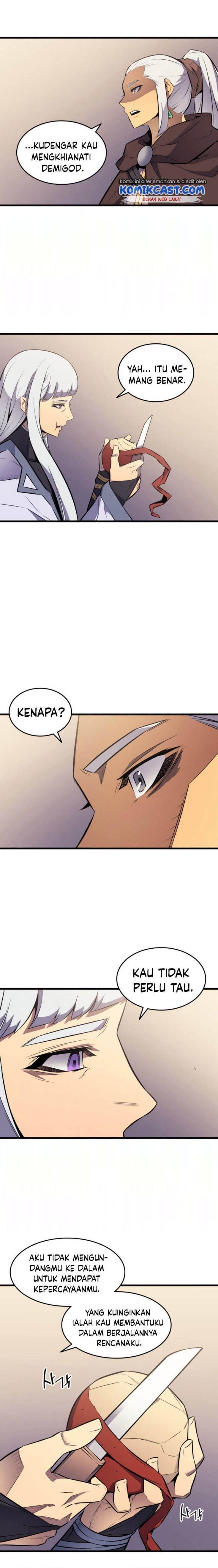 Read The Great Mage Return After 4000 Years (ID) Manga Online