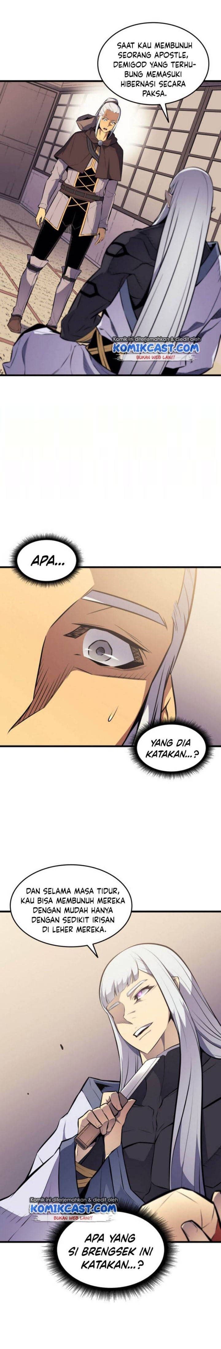 Read The Great Mage Return After 4000 Years (ID) Manga Online