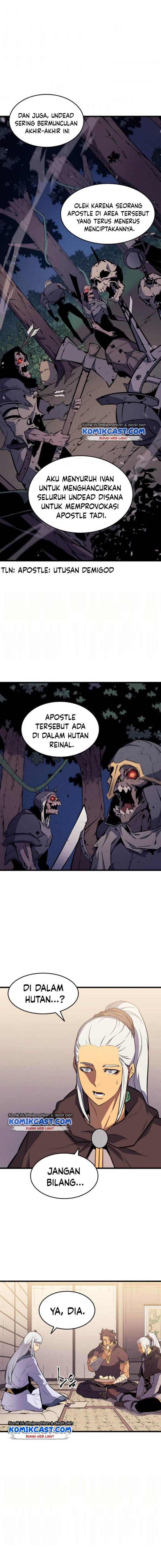 Read The Great Mage Return After 4000 Years (ID) Manga Online