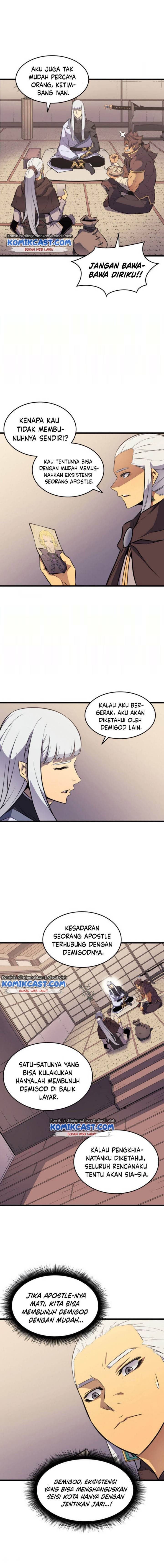 Read The Great Mage Return After 4000 Years (ID) Manga Online