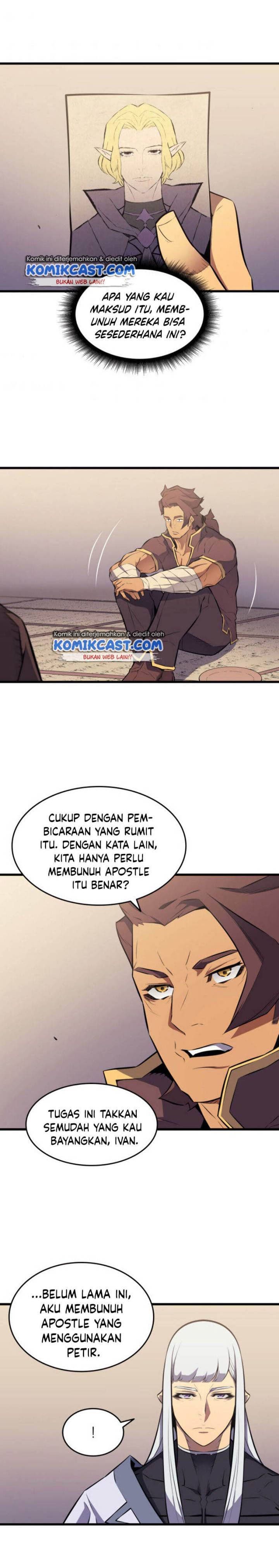 Read The Great Mage Return After 4000 Years (ID) Manga Online