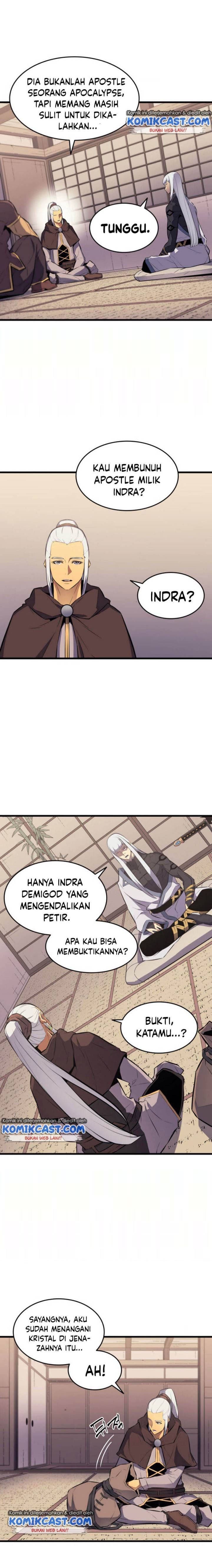 Read The Great Mage Return After 4000 Years (ID) Manga Online