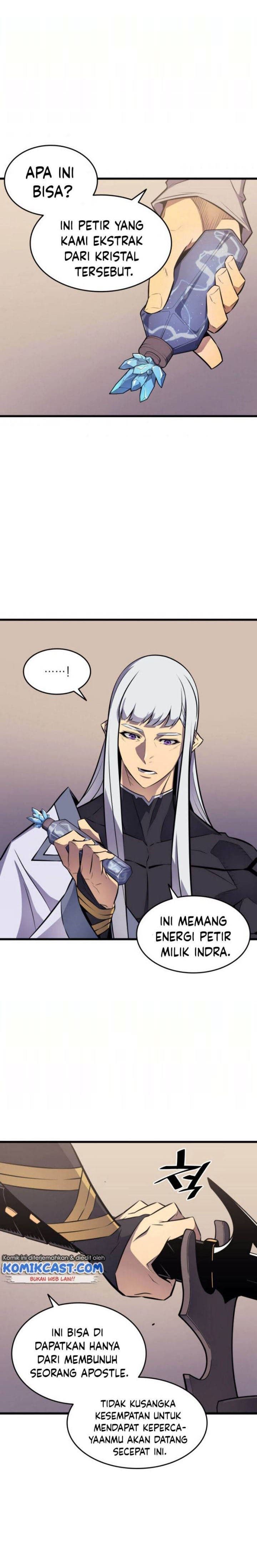 Read The Great Mage Return After 4000 Years (ID) Manga Online