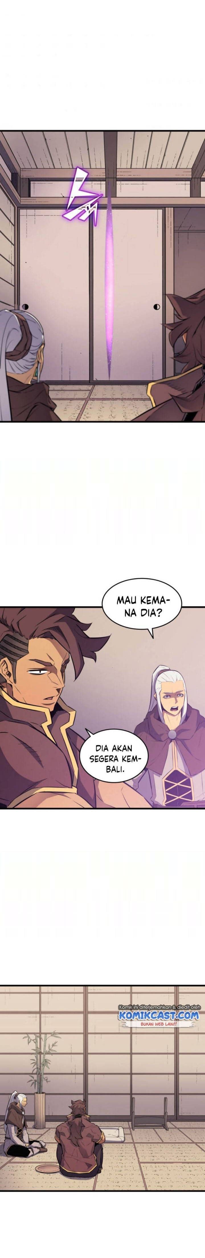 Read The Great Mage Return After 4000 Years (ID) Manga Online