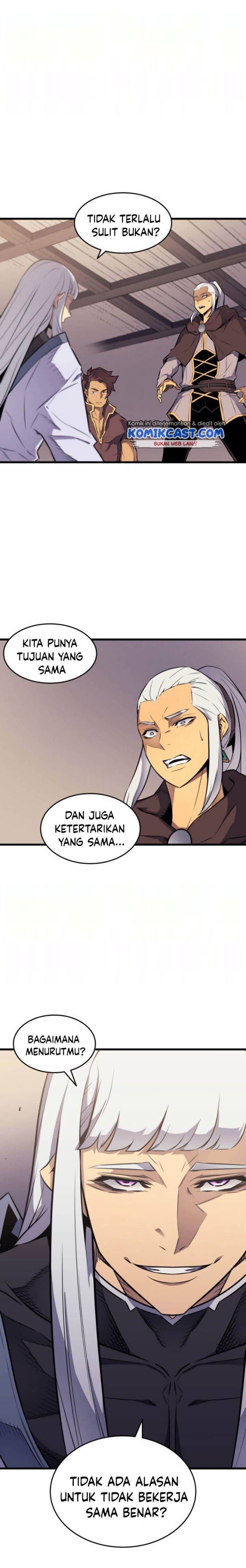 Read The Great Mage Return After 4000 Years (ID) Manga Online