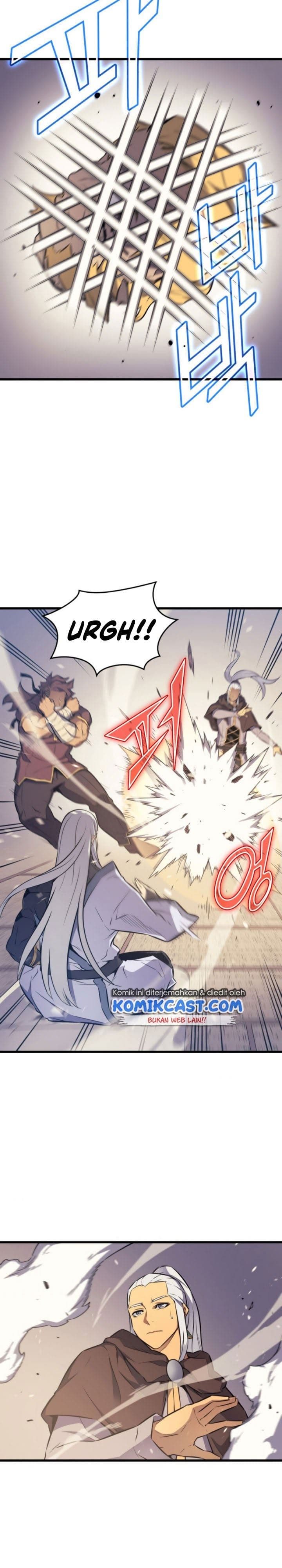 Read The Great Mage Return After 4000 Years (ID) Manga Online