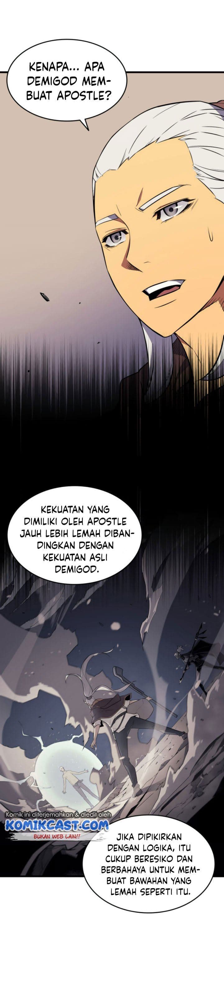 Read The Great Mage Return After 4000 Years (ID) Manga Online