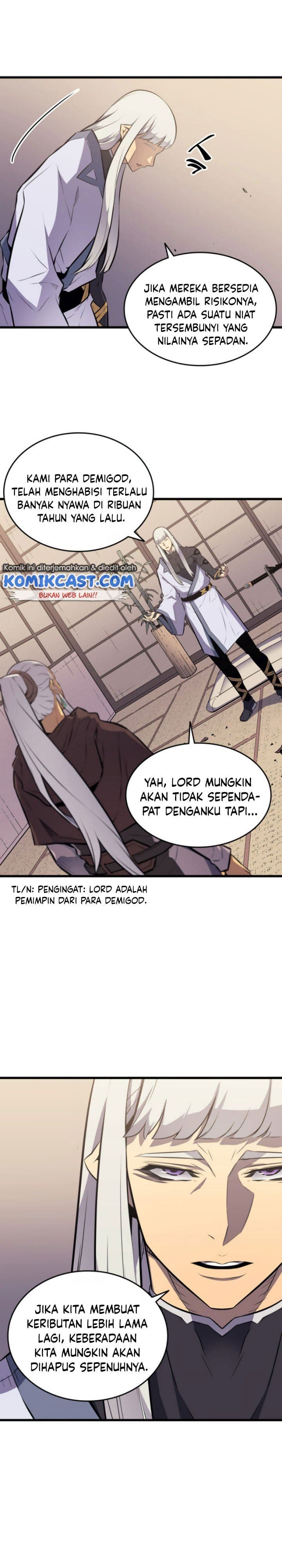 Read The Great Mage Return After 4000 Years (ID) Manga Online