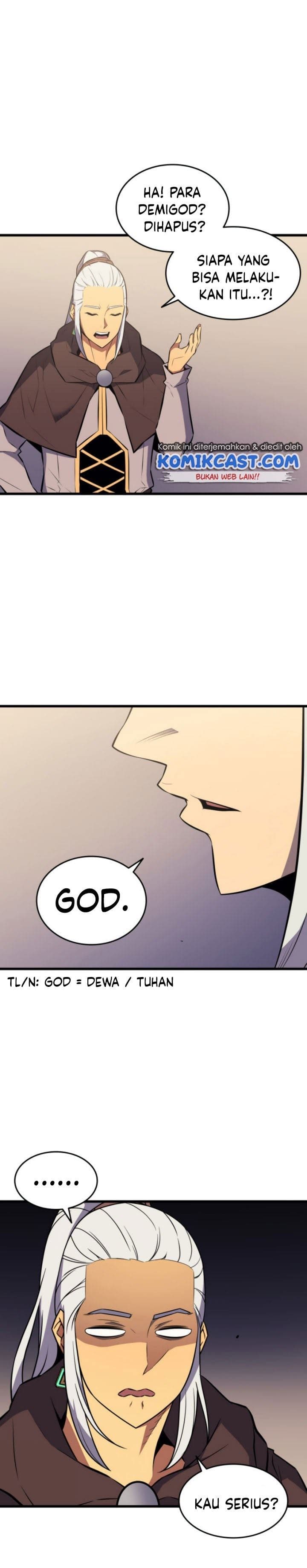 Read The Great Mage Return After 4000 Years (ID) Manga Online