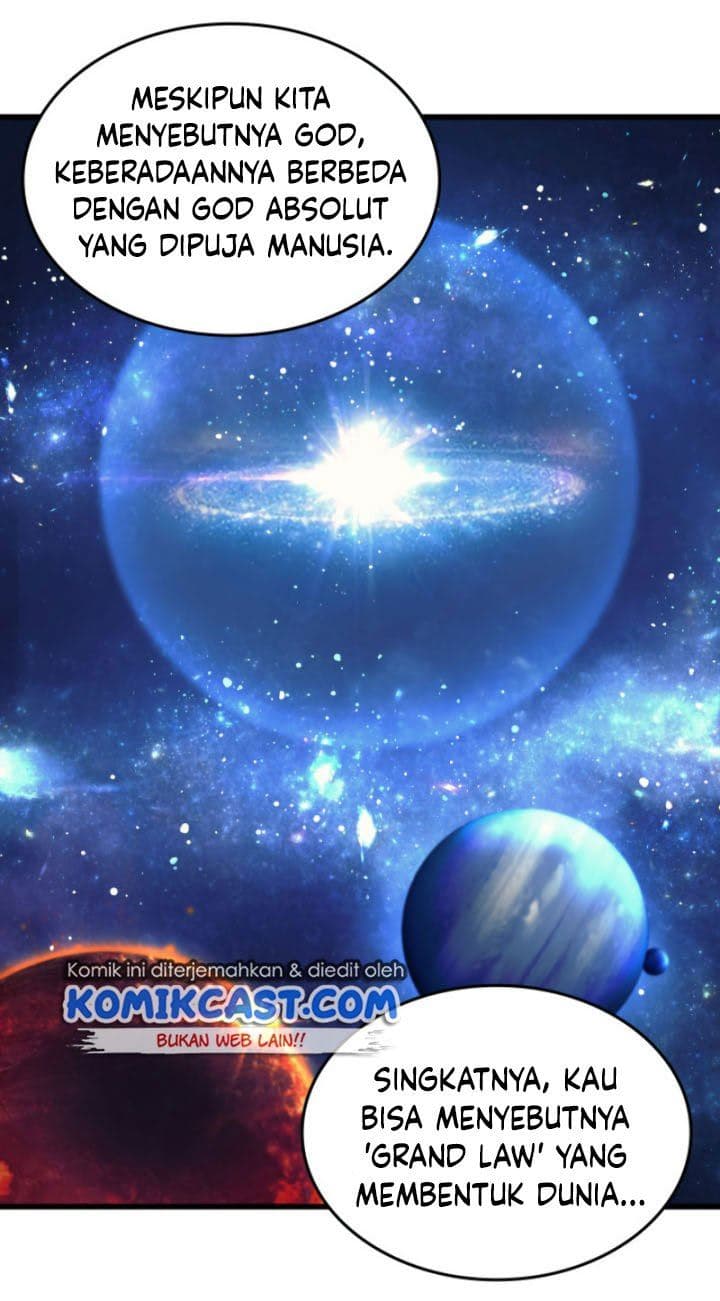 Read The Great Mage Return After 4000 Years (ID) Manga Online