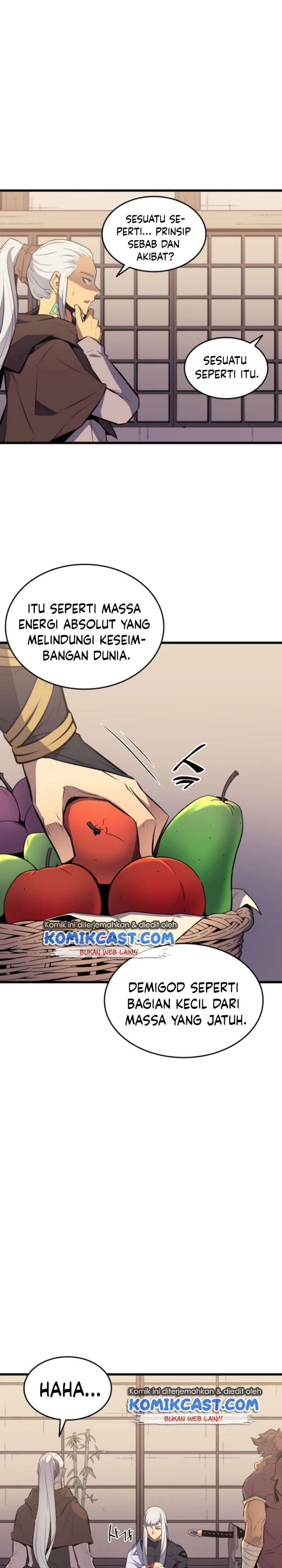 Read The Great Mage Return After 4000 Years (ID) Manga Online