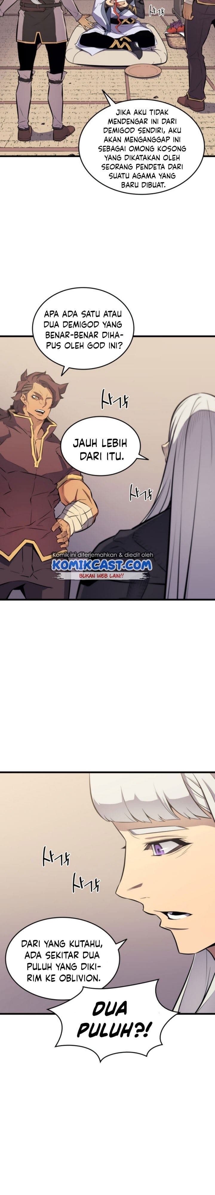 Read The Great Mage Return After 4000 Years (ID) Manga Online