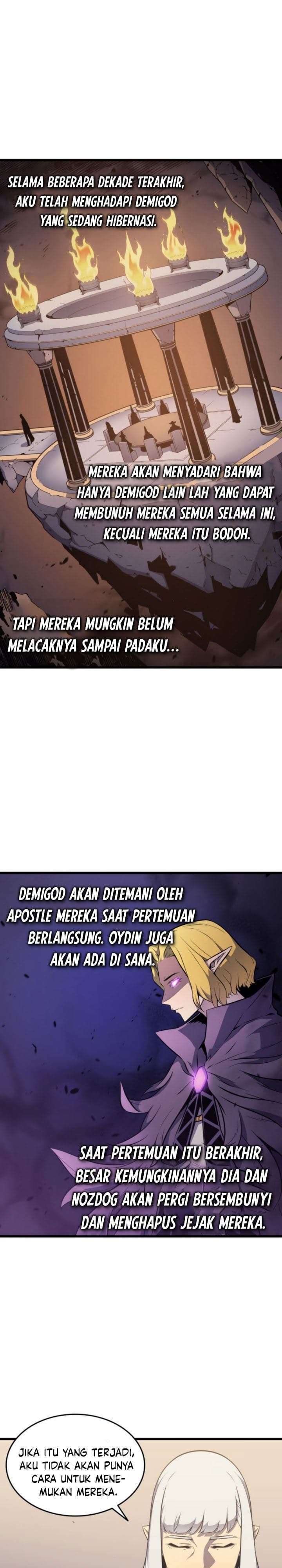 Read The Great Mage Return After 4000 Years (ID) Manga Online