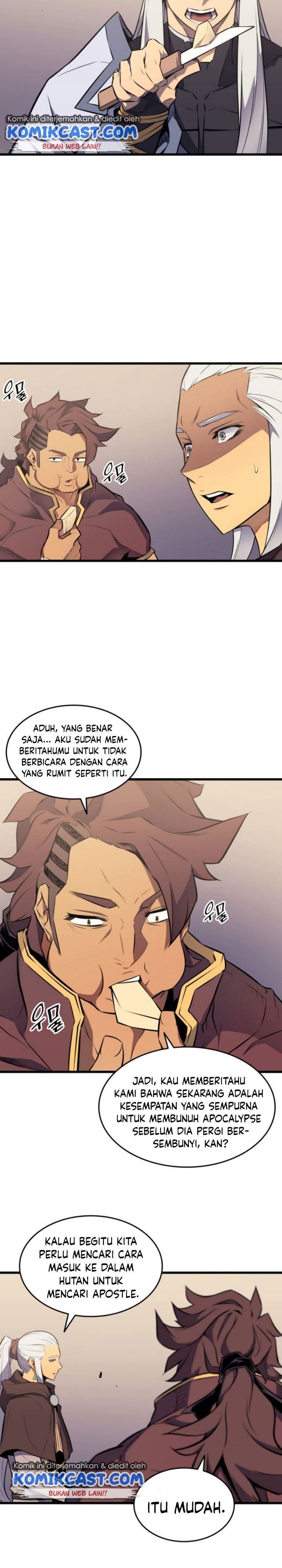 Read The Great Mage Return After 4000 Years (ID) Manga Online