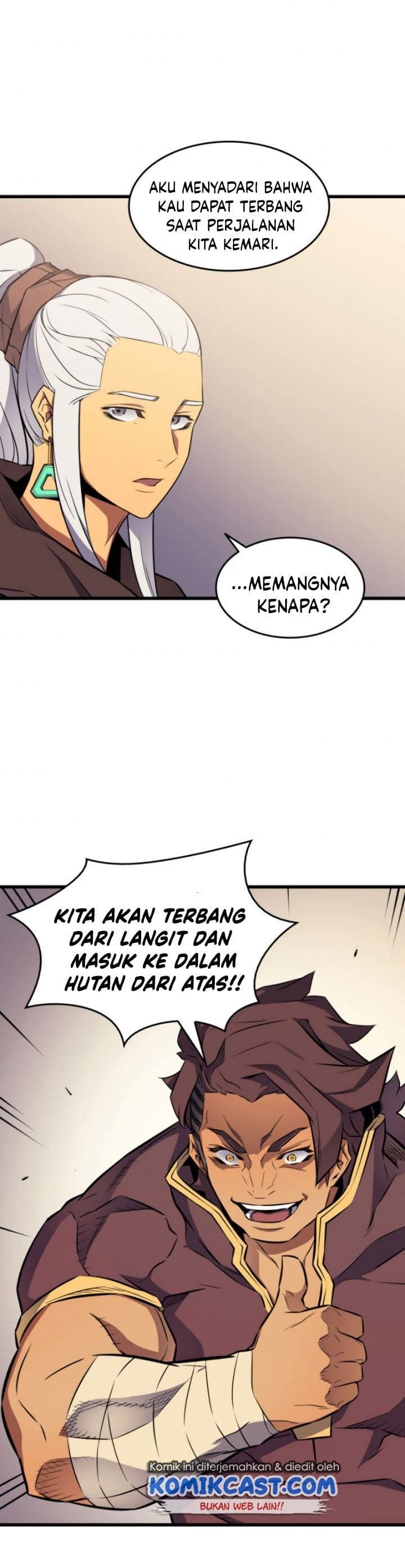 Read The Great Mage Return After 4000 Years (ID) Manga Online