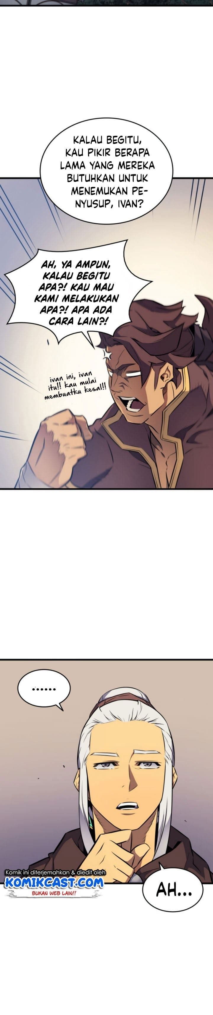 Read The Great Mage Return After 4000 Years (ID) Manga Online