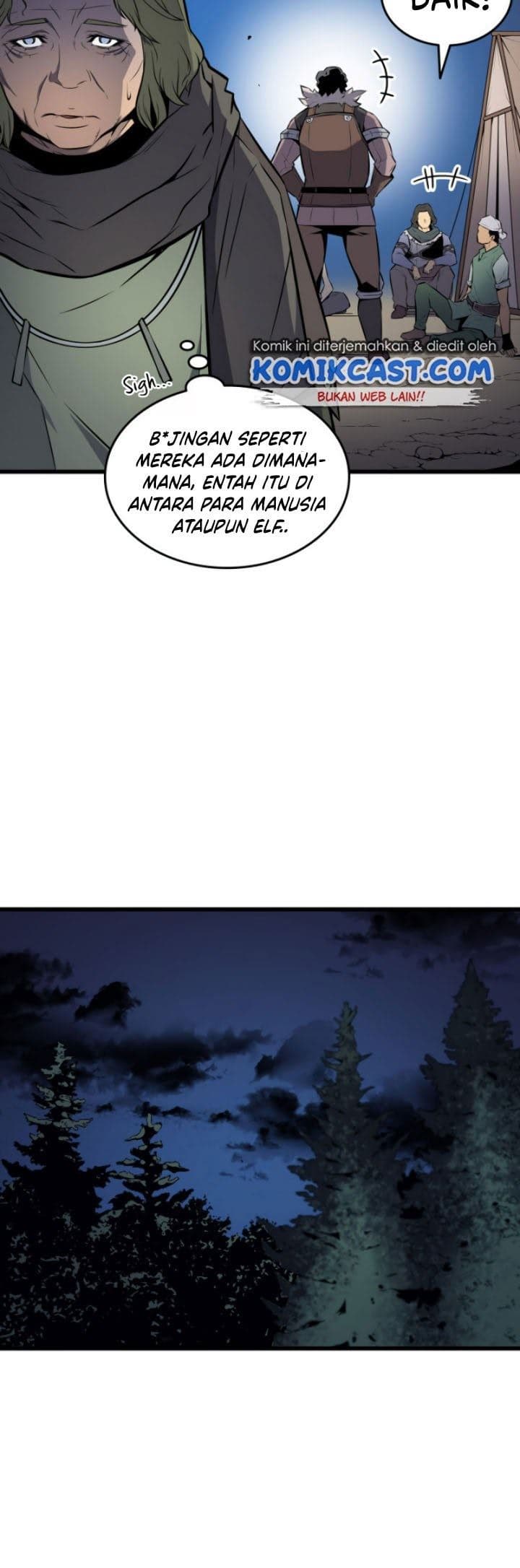 Read The Great Mage Return After 4000 Years (ID) Manga Online