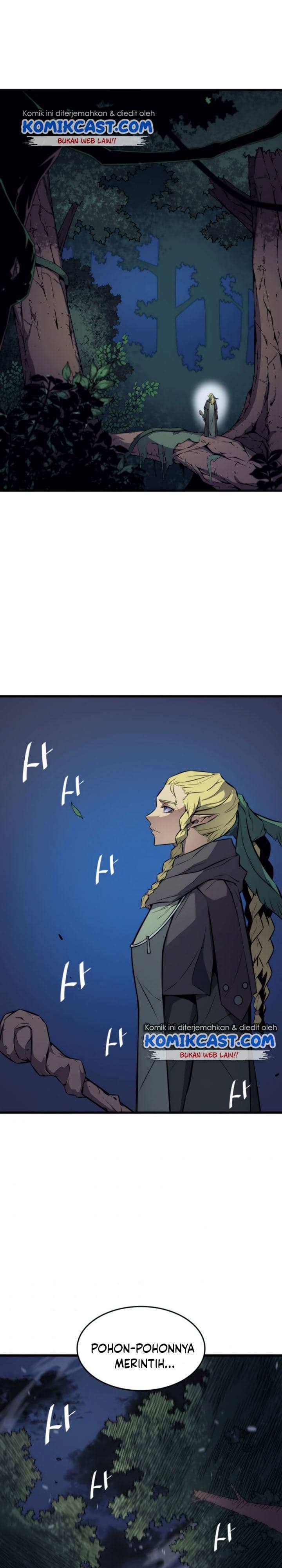 Read The Great Mage Return After 4000 Years (ID) Manga Online