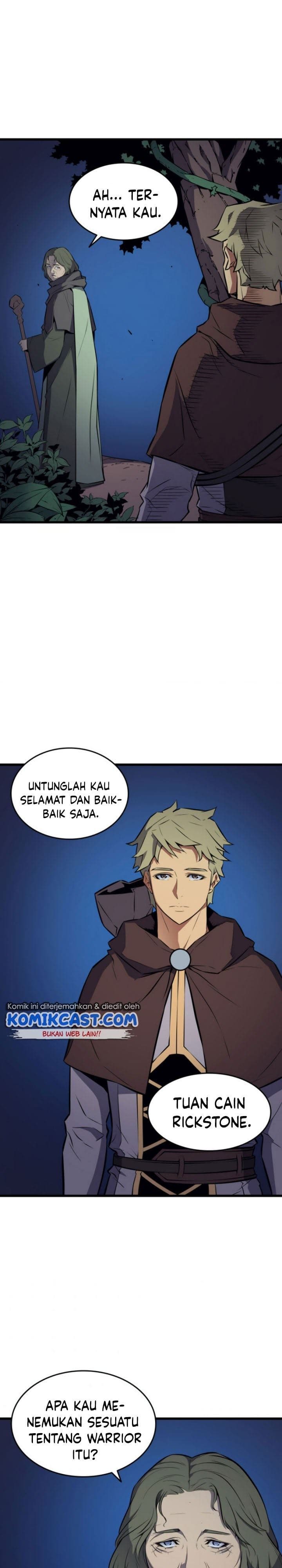 Read The Great Mage Return After 4000 Years (ID) Manga Online