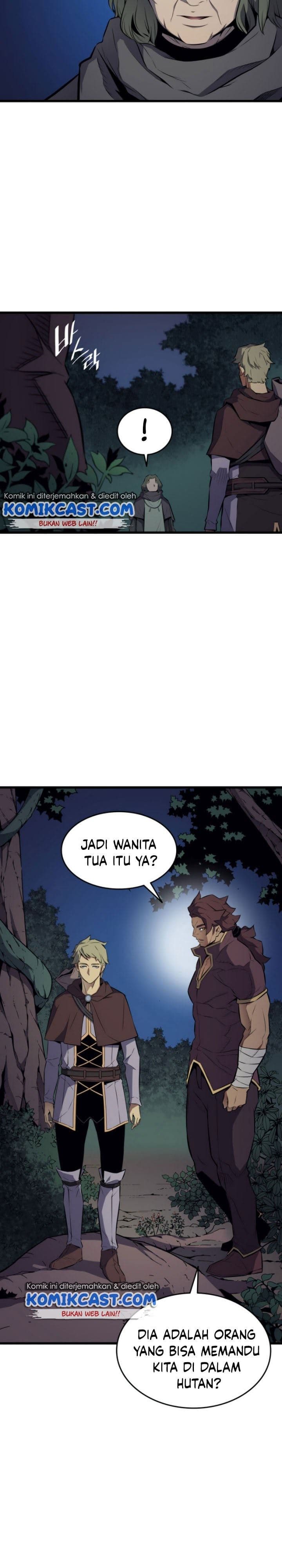 Read The Great Mage Return After 4000 Years (ID) Manga Online