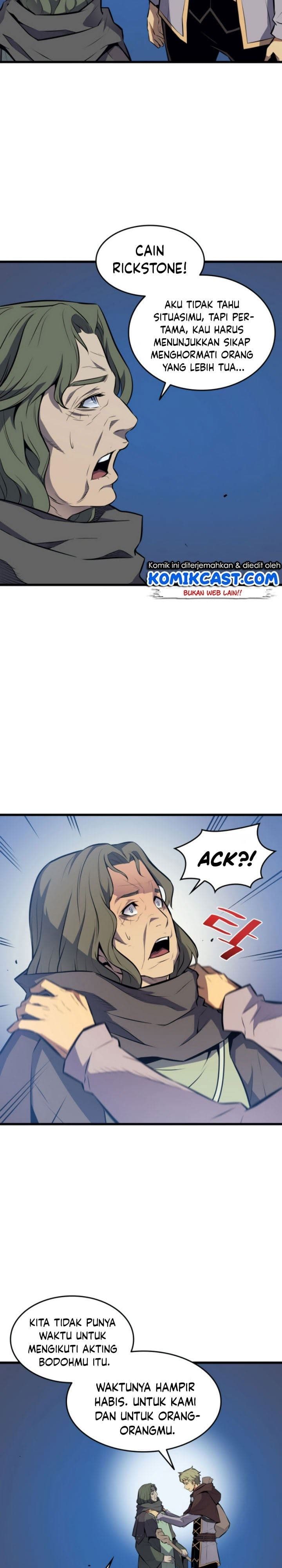 Read The Great Mage Return After 4000 Years (ID) Manga Online