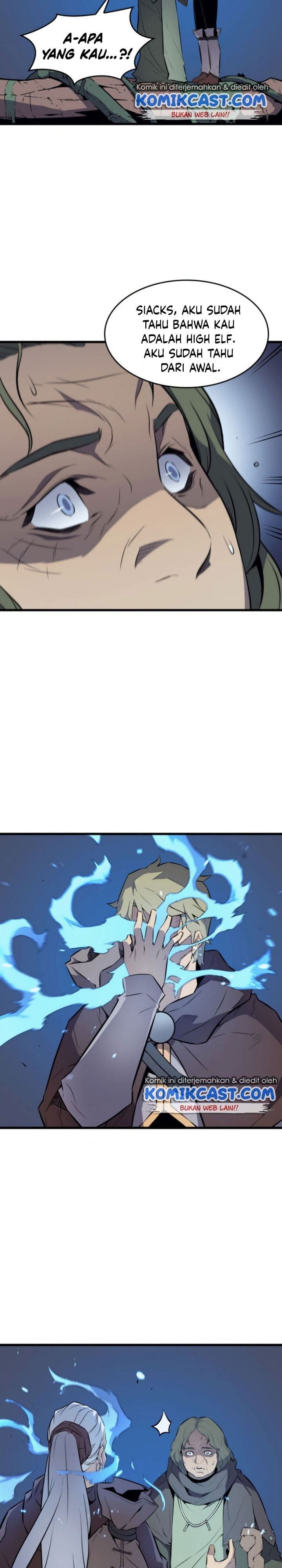 Read The Great Mage Return After 4000 Years (ID) Manga Online