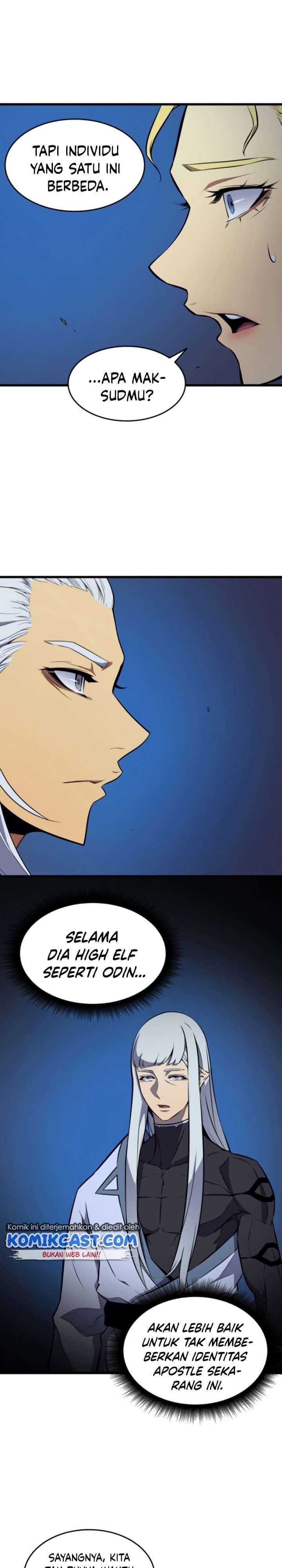 Read The Great Mage Return After 4000 Years (ID) Manga Online