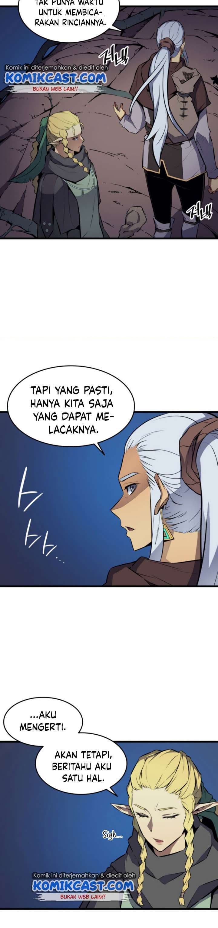 Read The Great Mage Return After 4000 Years (ID) Manga Online