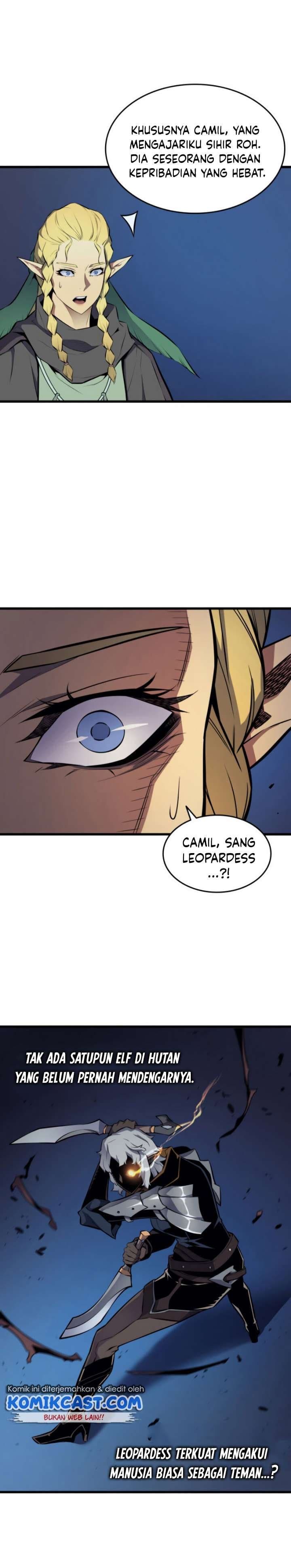 Read The Great Mage Return After 4000 Years (ID) Manga Online