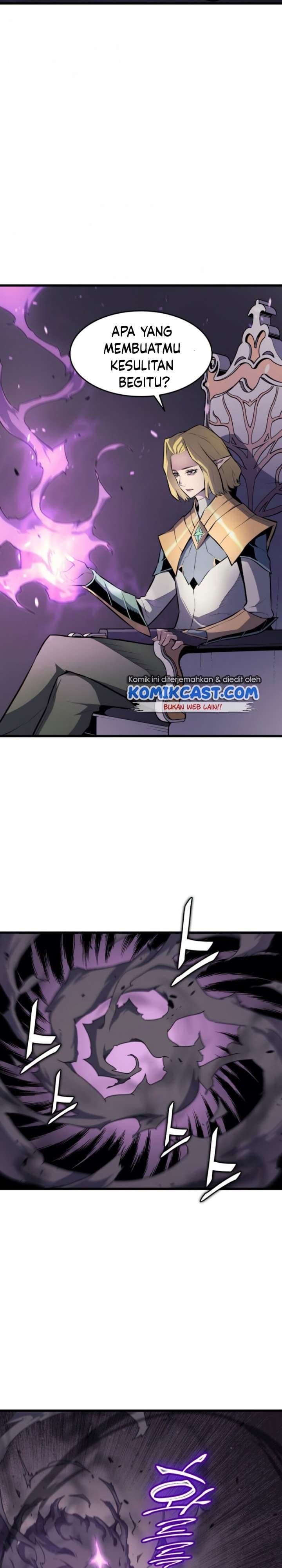 Read The Great Mage Return After 4000 Years (ID) Manga Online