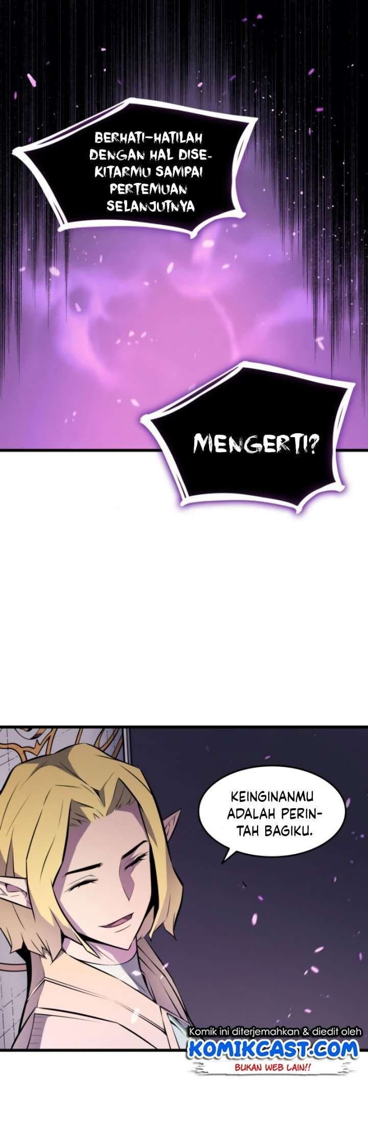 Read The Great Mage Return After 4000 Years (ID) Manga Online