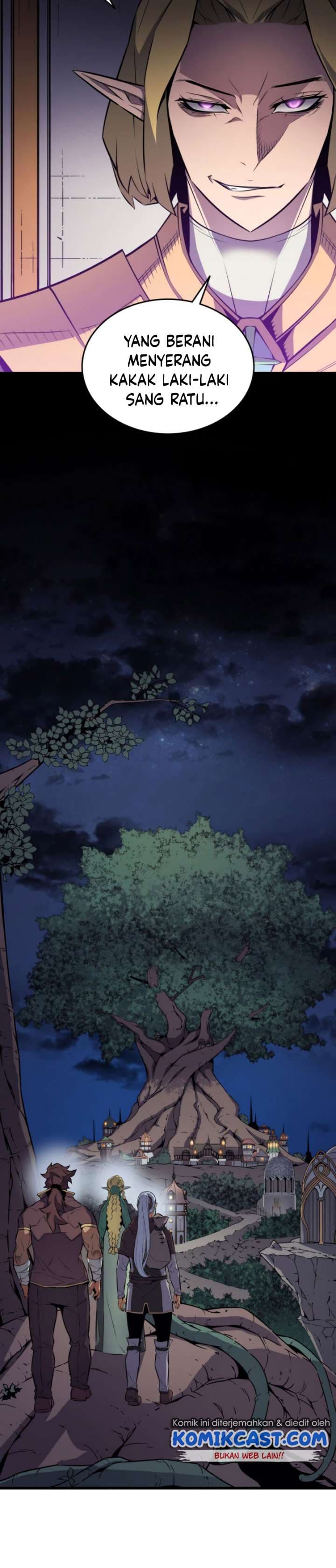 Read The Great Mage Return After 4000 Years (ID) Manga Online