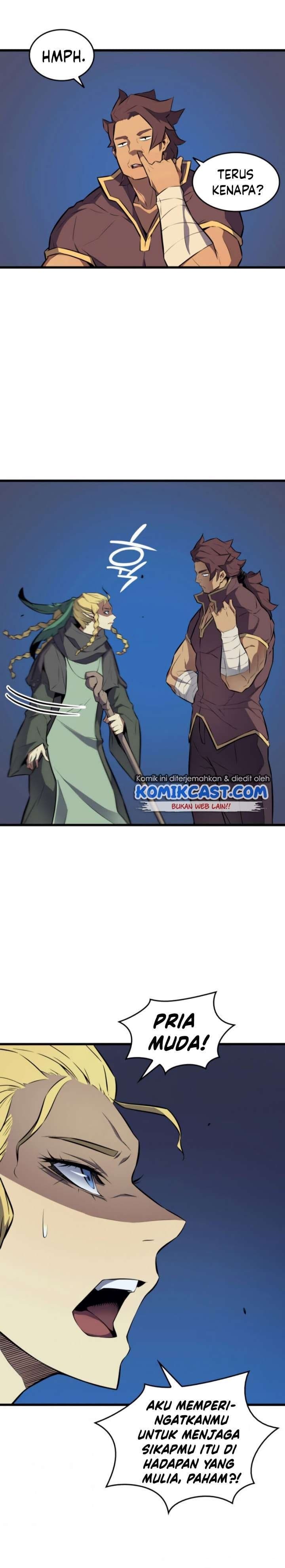 Read The Great Mage Return After 4000 Years (ID) Manga Online