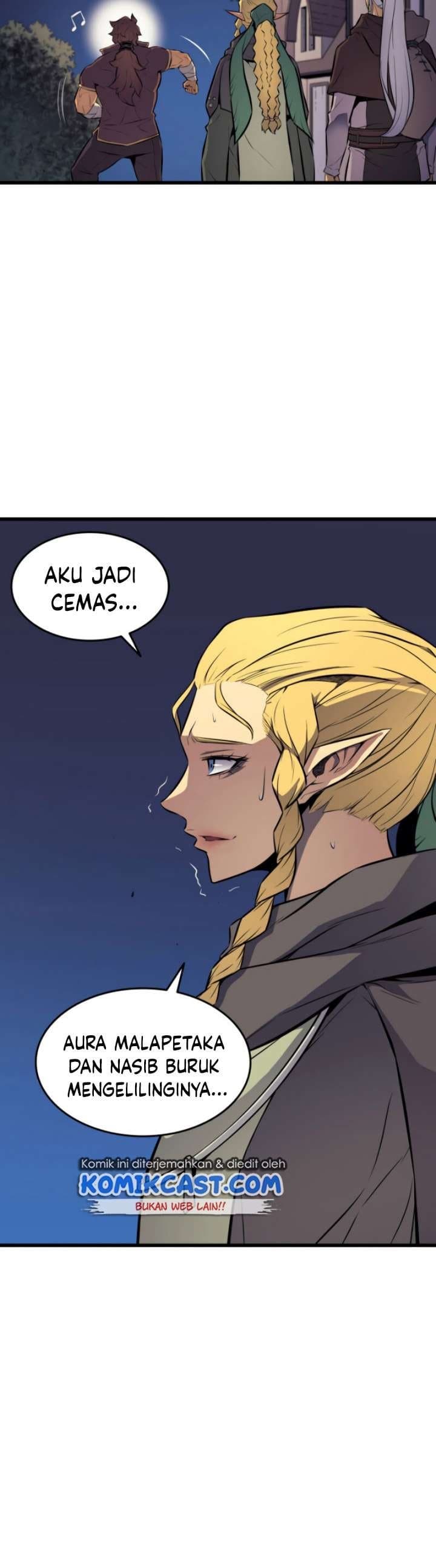 Read The Great Mage Return After 4000 Years (ID) Manga Online