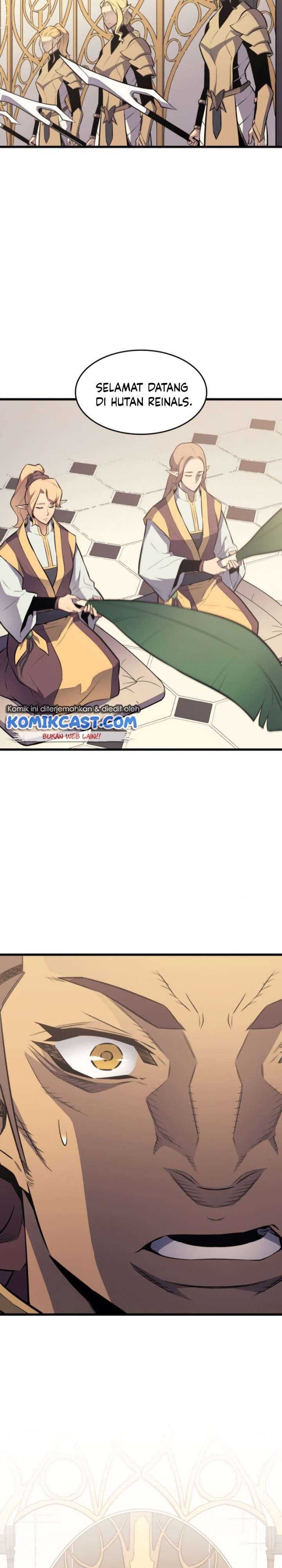 Read The Great Mage Return After 4000 Years (ID) Manga Online