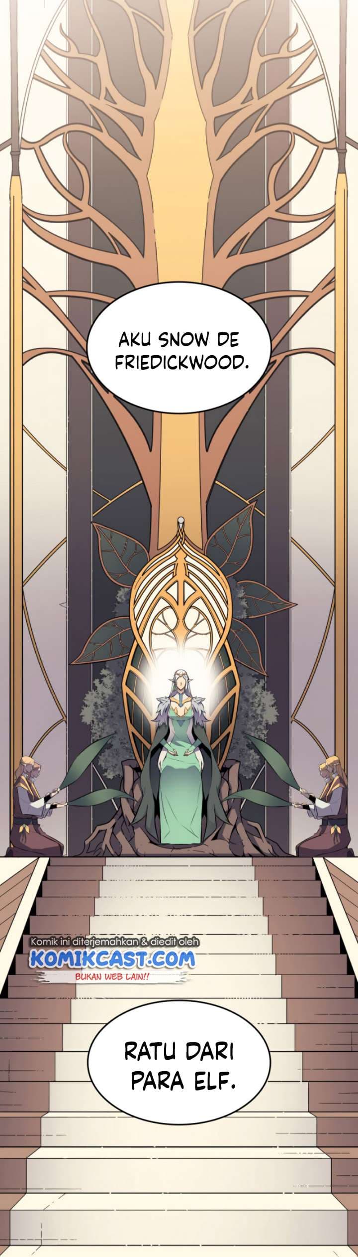 Read The Great Mage Return After 4000 Years (ID) Manga Online